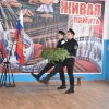 Митинг Дню памяти Анатолия Кузнецова, 2016